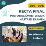 PREPARACIÓN OPOSICIONES IIPP