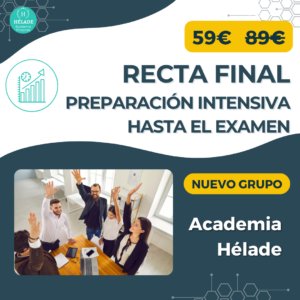 PREPARACIÓN OPOSICIONES IIPP