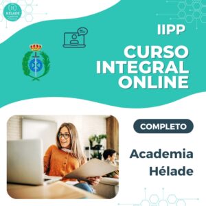 CURSO: PREPARACIÓN INTEGRAL ONLINE