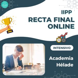 CURSO: RECTA FINAL ONLINE