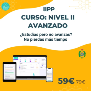 CURSO: NIVEL II - AVANZADO