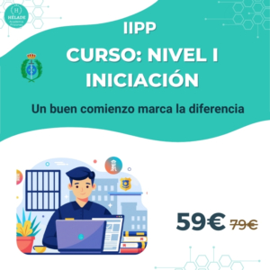 IIPP: NIVEL 1 - INICIACIÓN