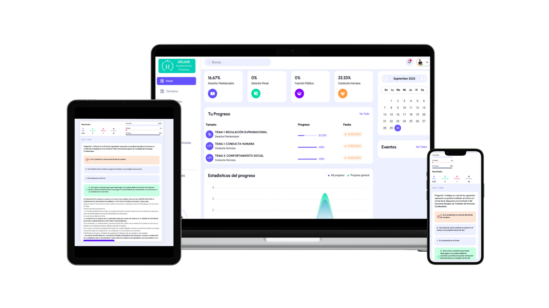 plataforma iipp `prisiones multiplataforma pc tablet movil smartphone